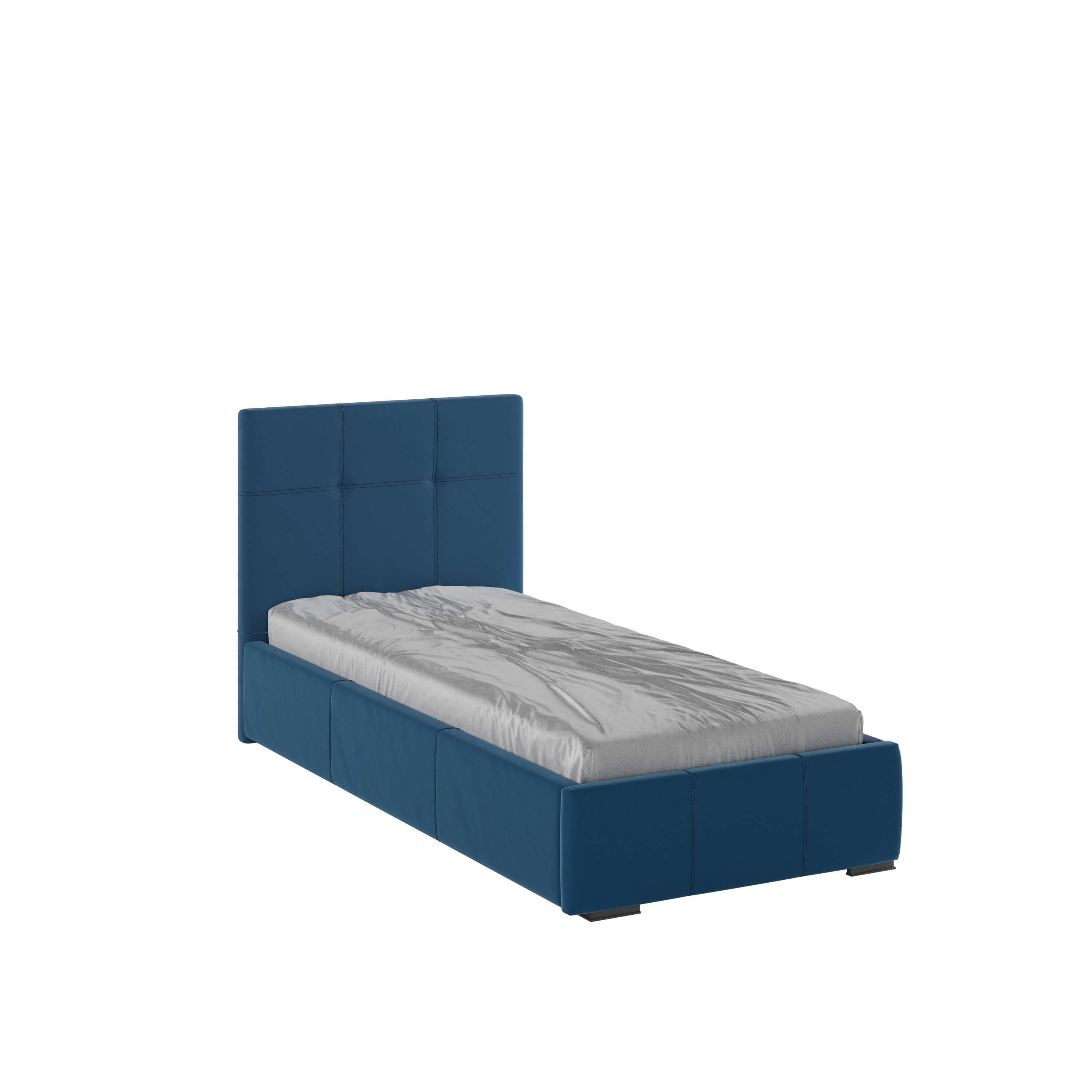 Кровать 0,9м "Рио"