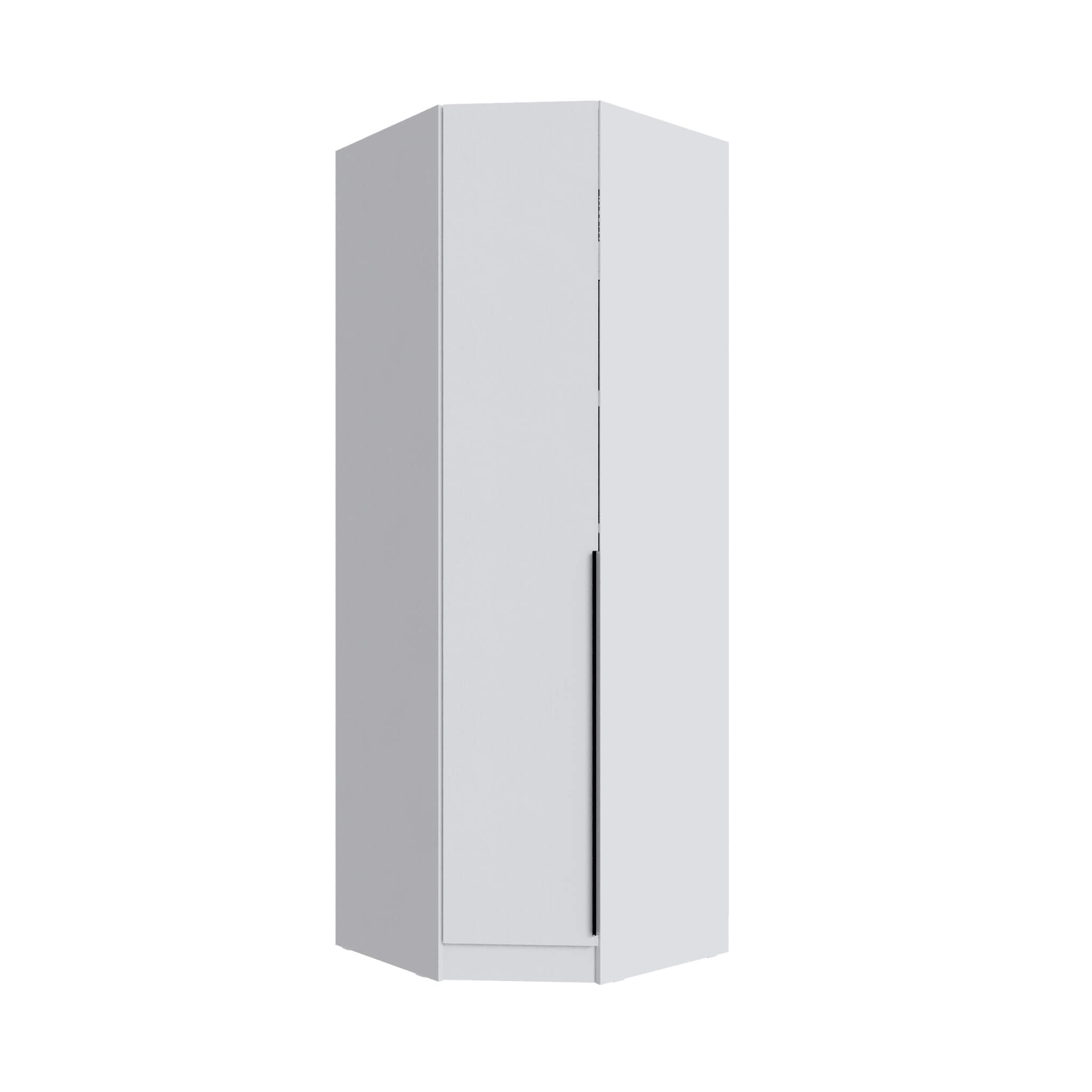 Шкаф угловой скос "Мадрид"