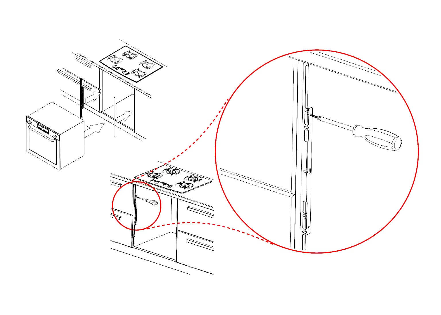 Накладка защитная 16мм