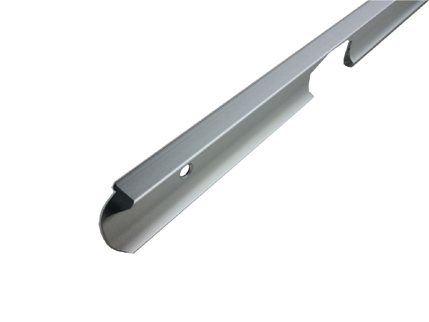 Планка 38 / R2 соединительная угловая 600мм (Слотекс)