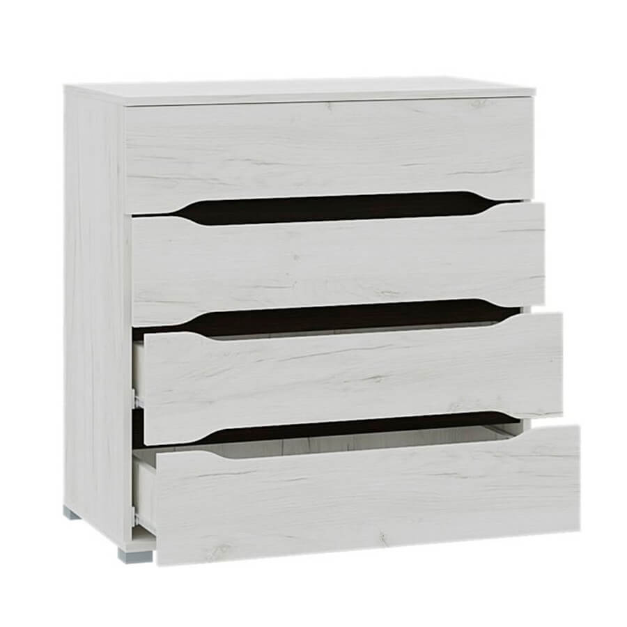 "Вега" Комод 800 (прованс)