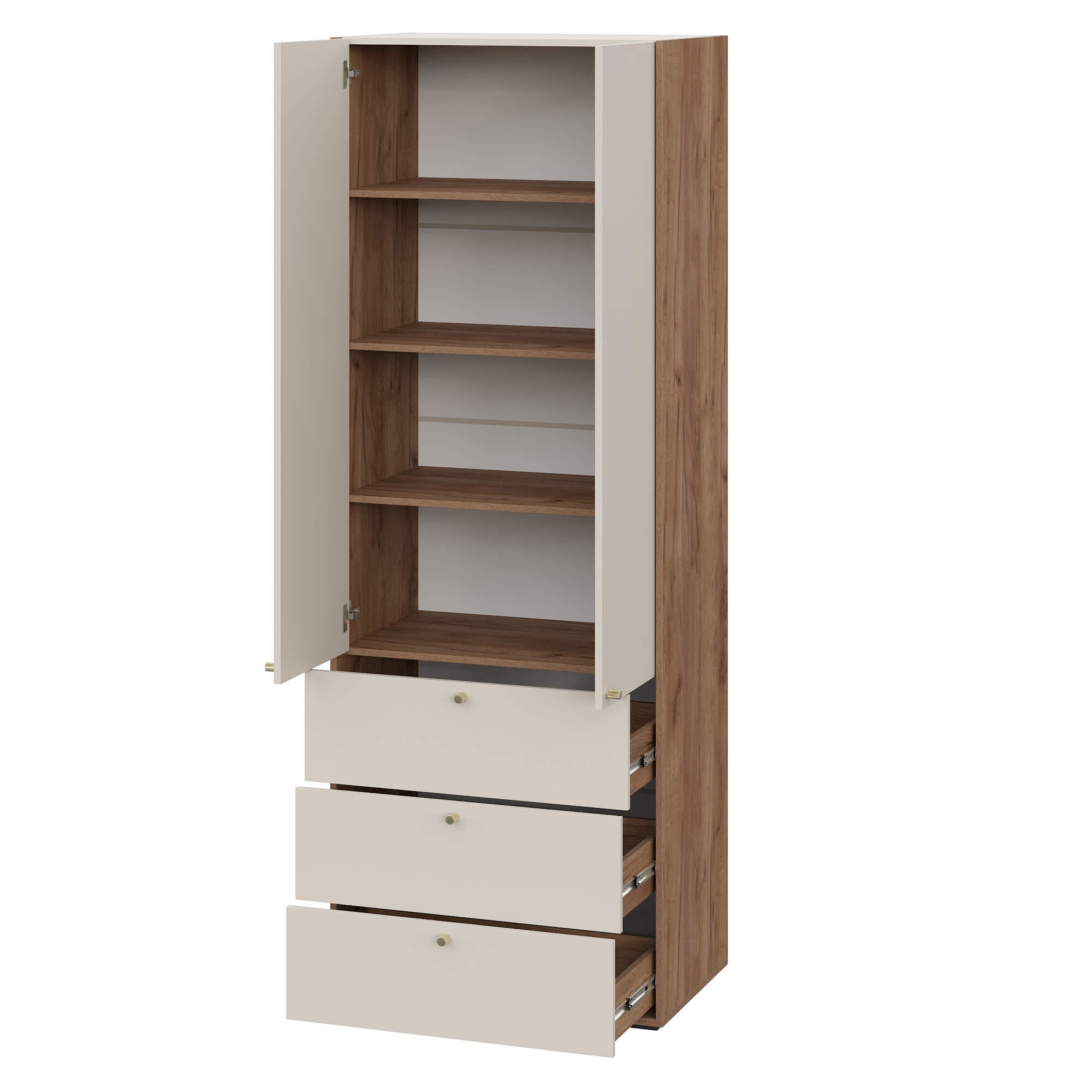 Комплект полок МС "ОРМА"