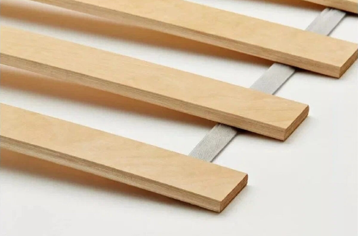 Основание кроватное бескаркасное 2000*900