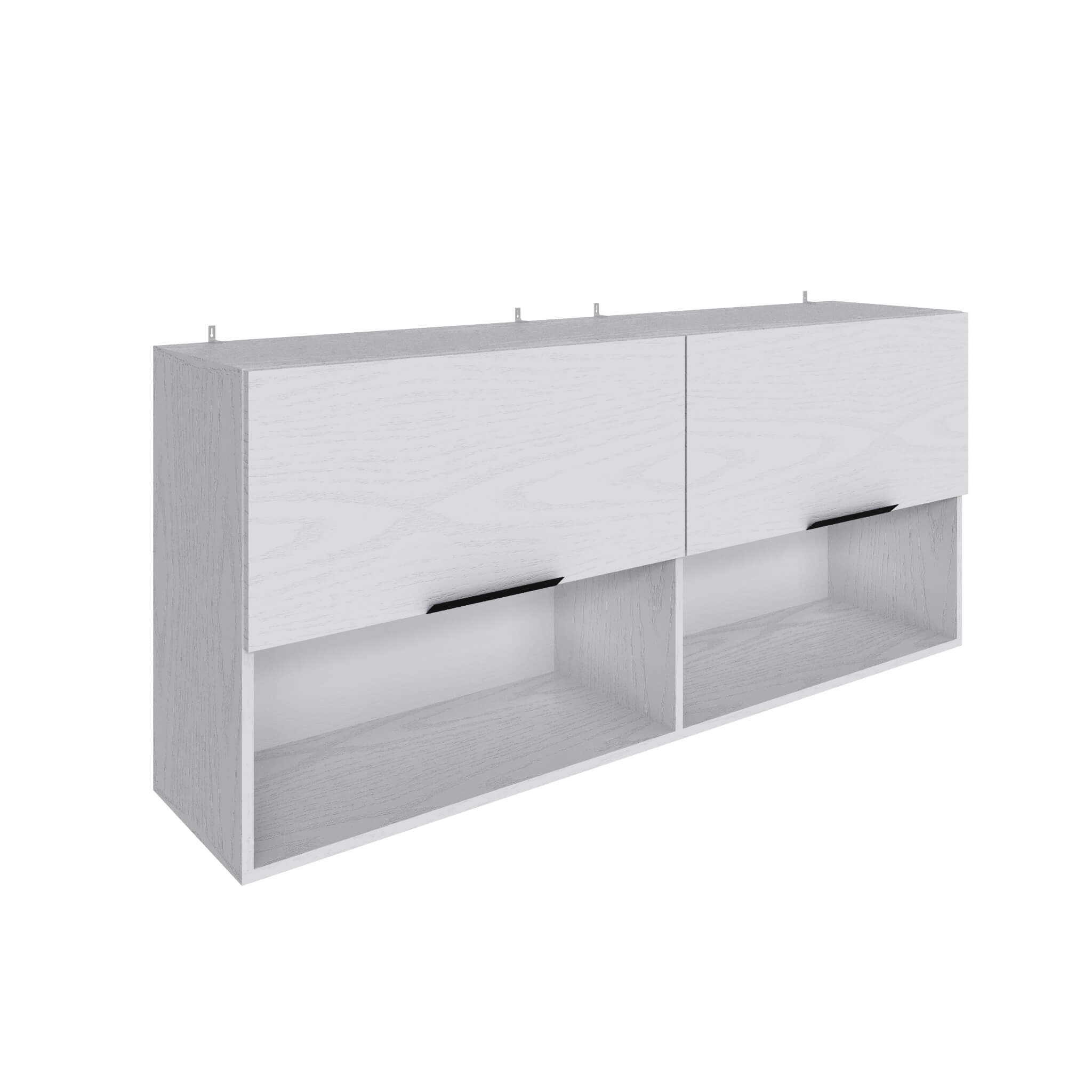 Полка 1,5м (ПН-5) "Мадрид"