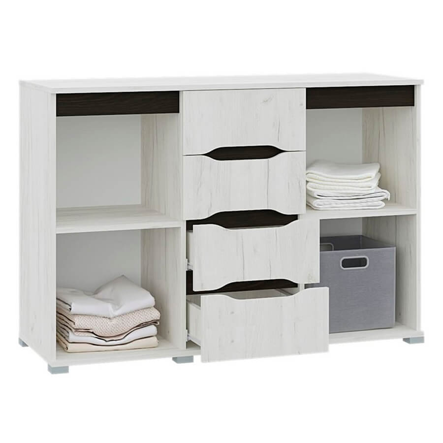 "Вега" Комод 1200 (прованс)