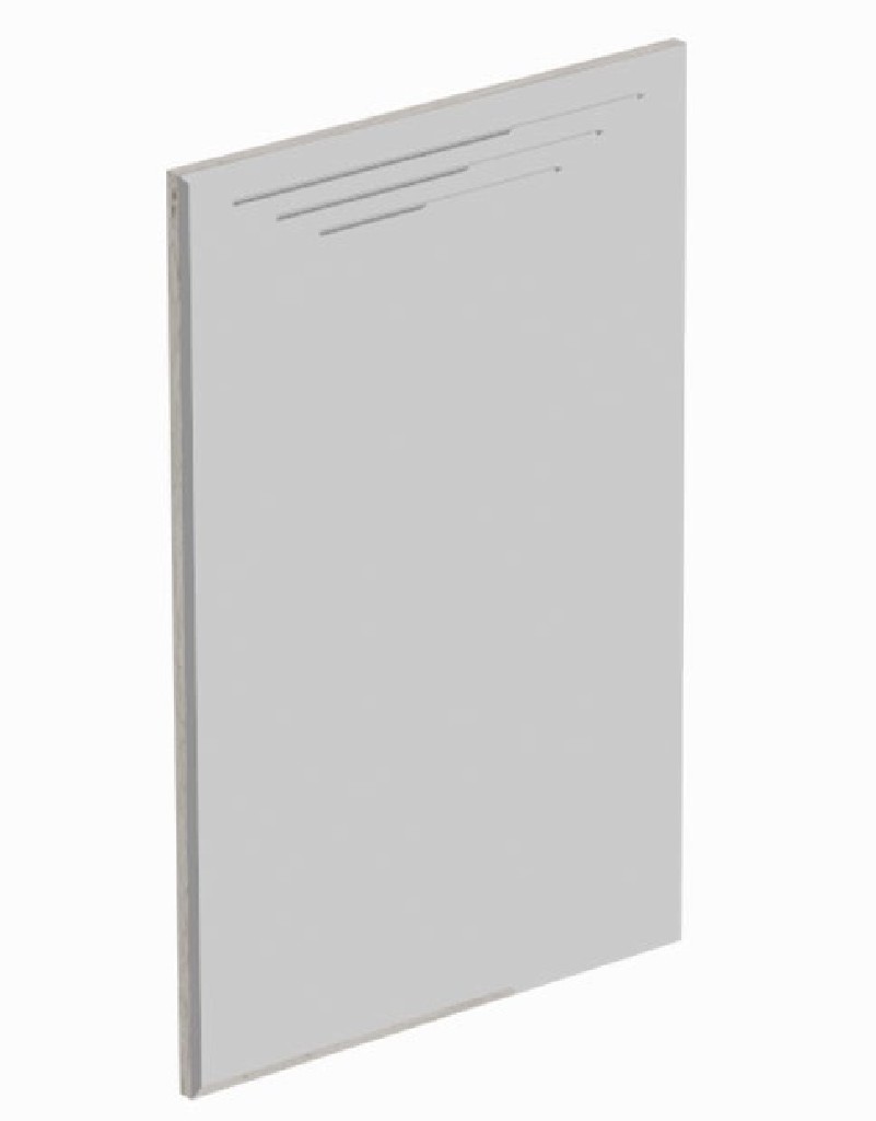 Соренто прихожая Зеркало Дуб Бонифаций