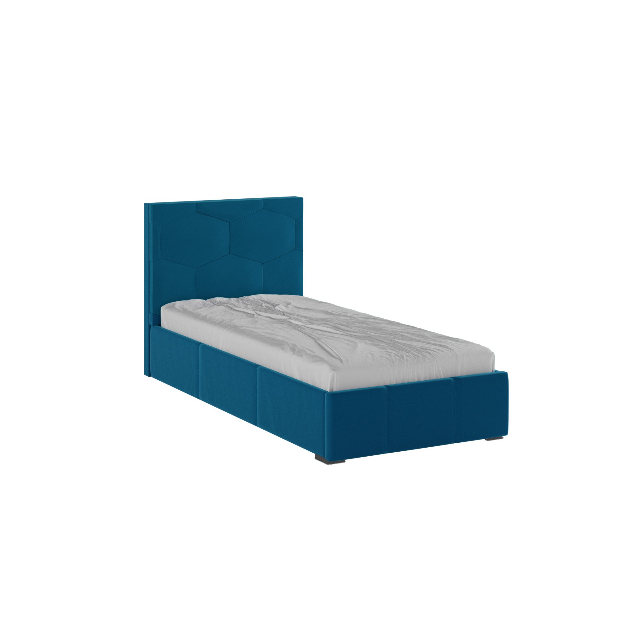 Корпус Манука интерьерной кровати (0,9м) атлантида