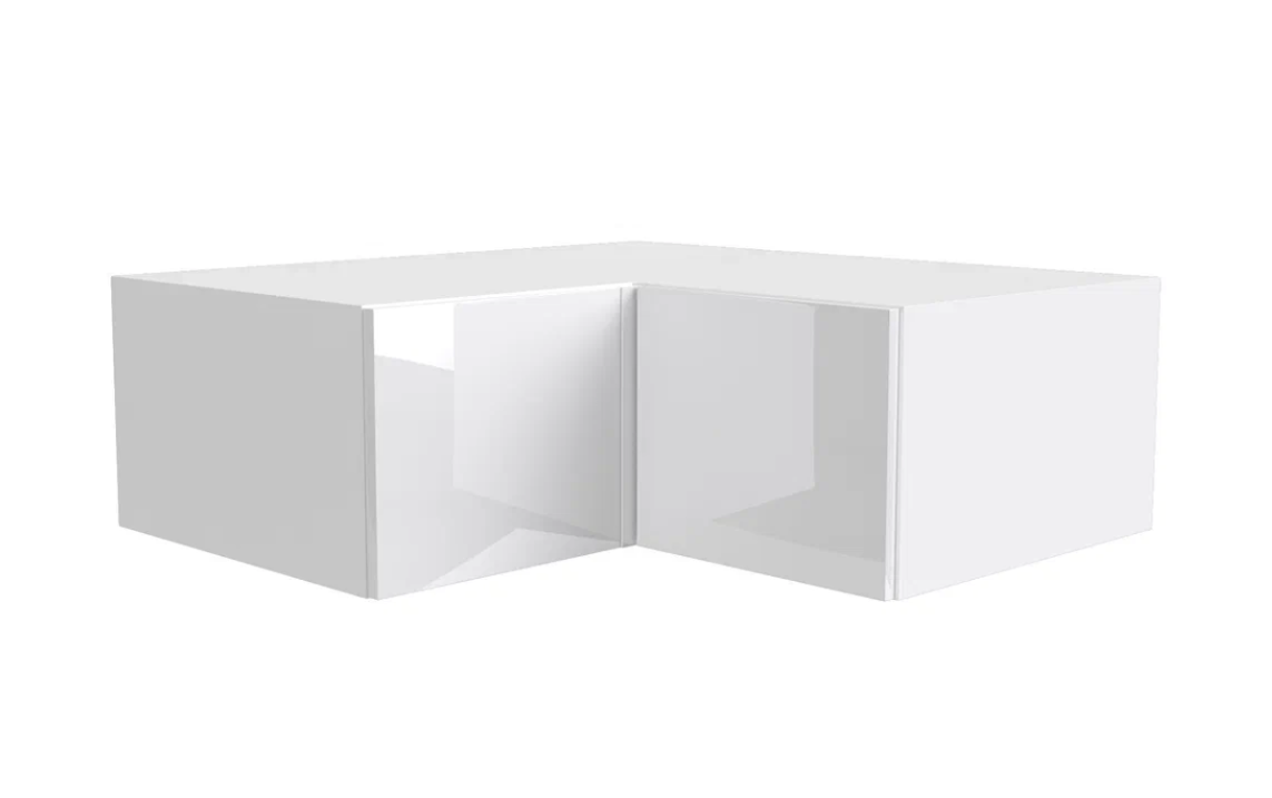 Газовка угол 100 Камелия