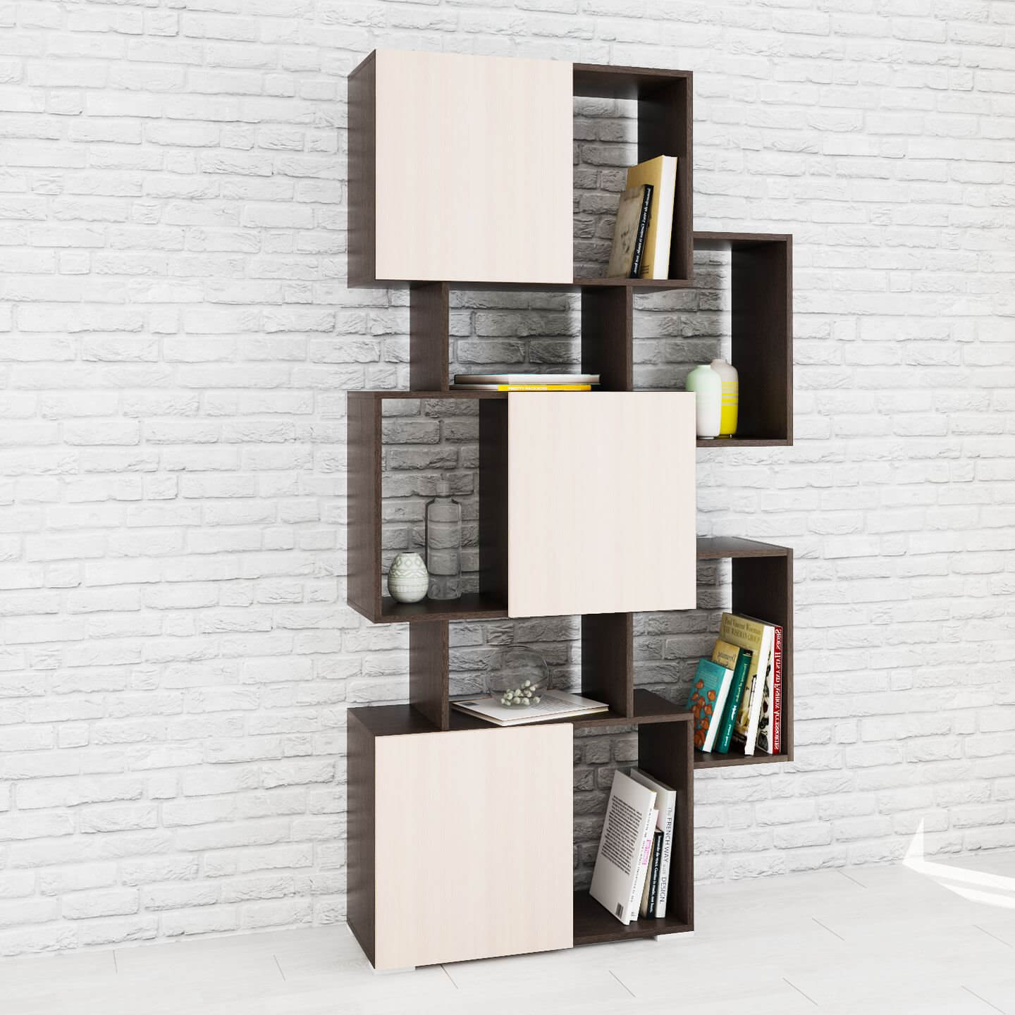 Стеллаж "Ромео-9"