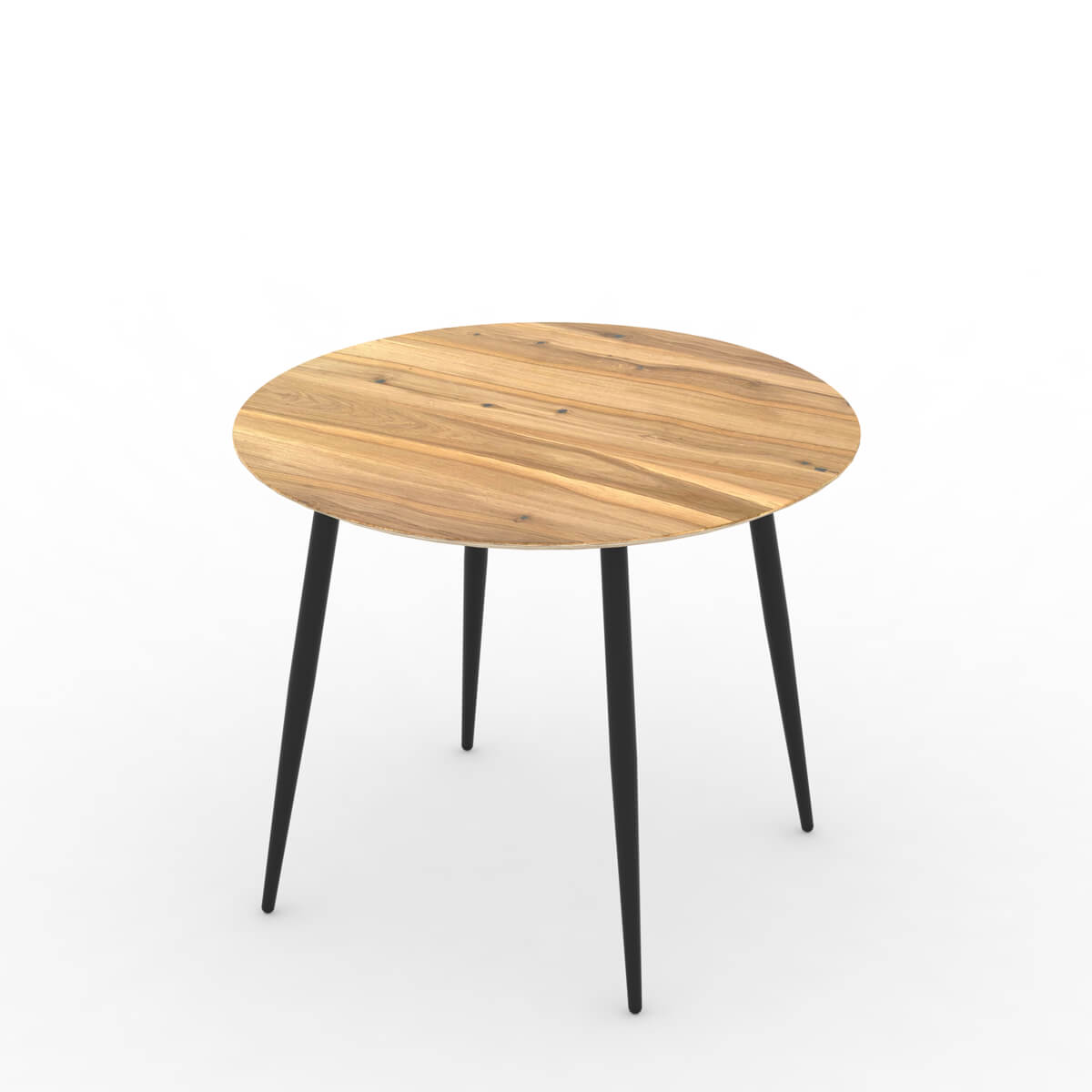 Стол обеденный Леер М натур