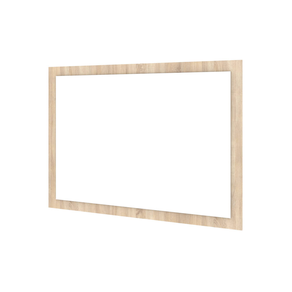 Спальня Мадлен зеркало/дуб сонома