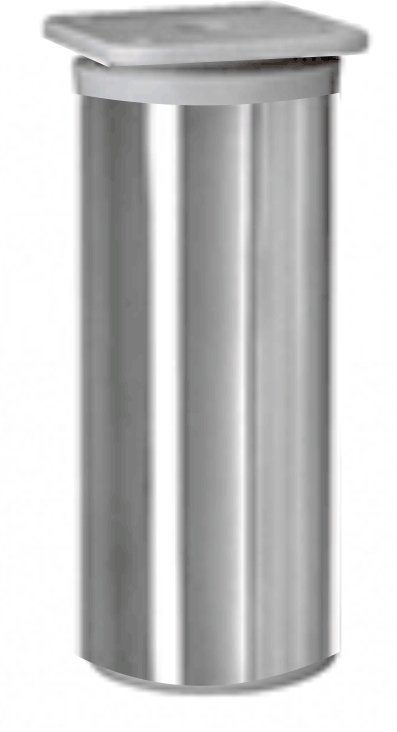 Опора №7 регулируемая (H150) SV