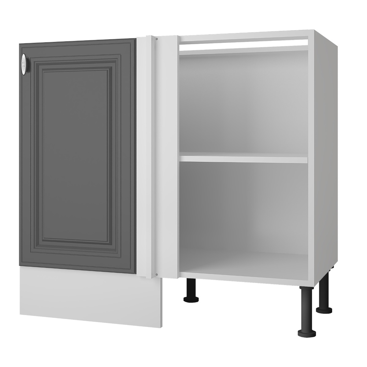 Стол угловой Ева