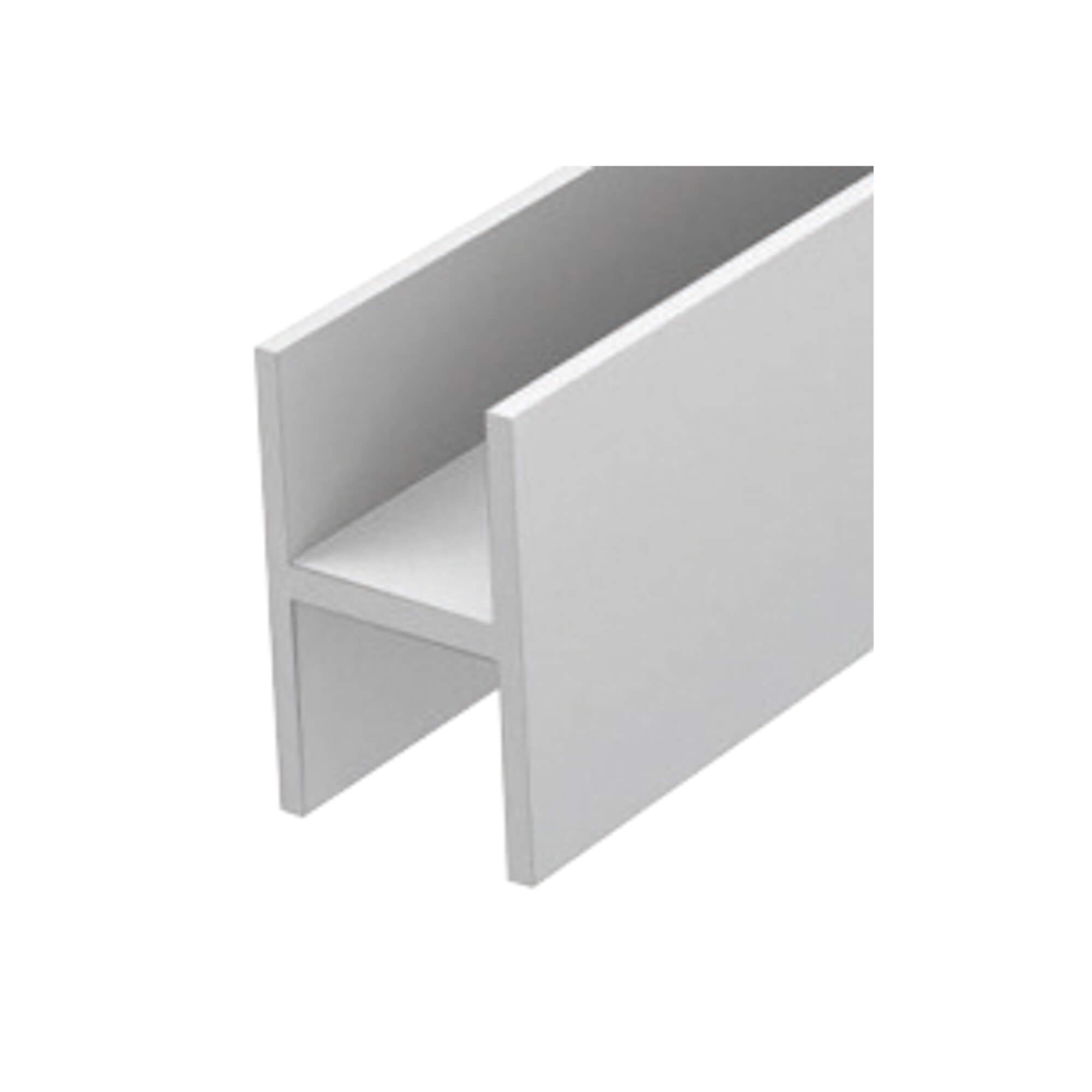 Планка щелевая 6мм ТЭКС