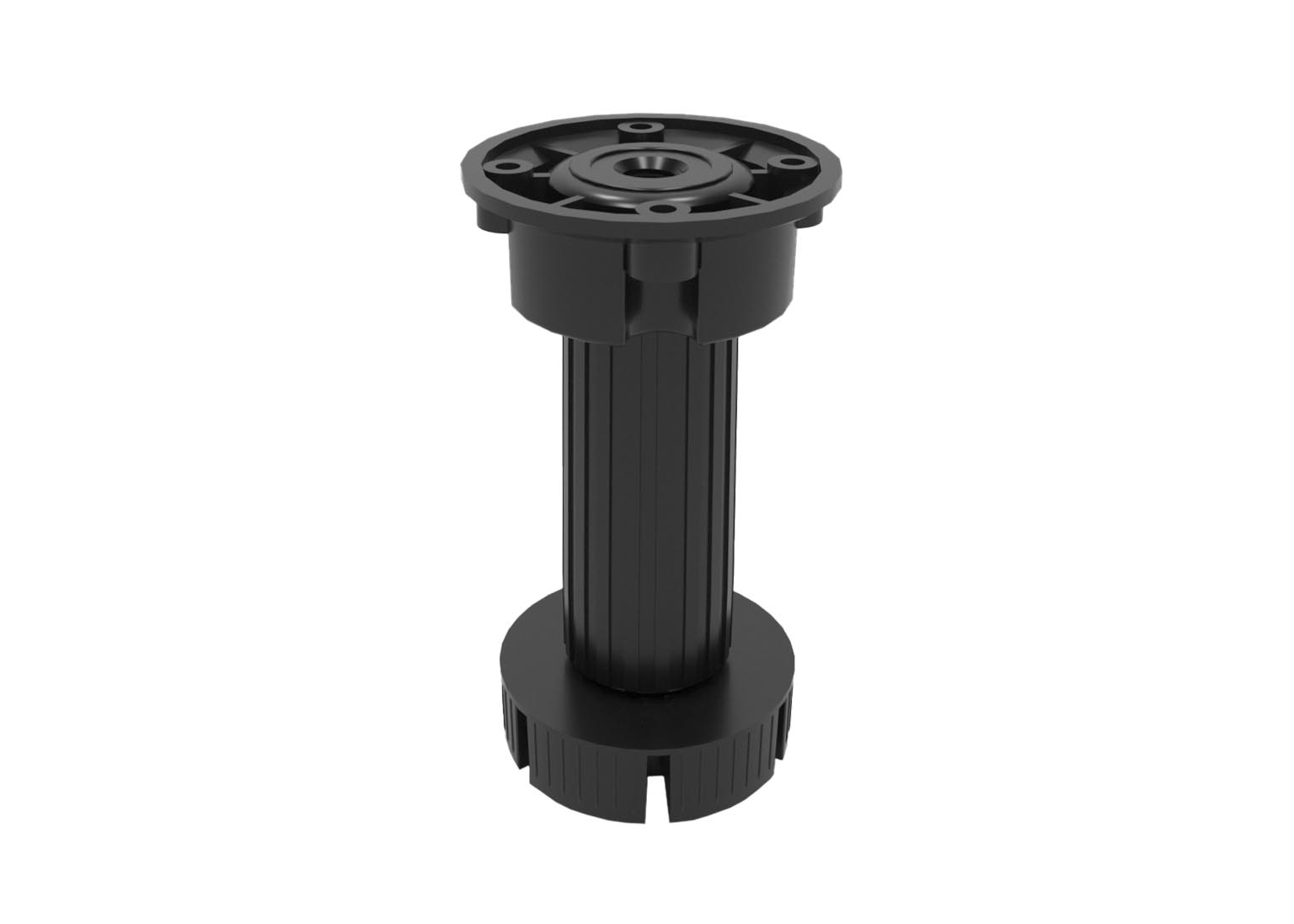 Опора кухонная (H100) SV