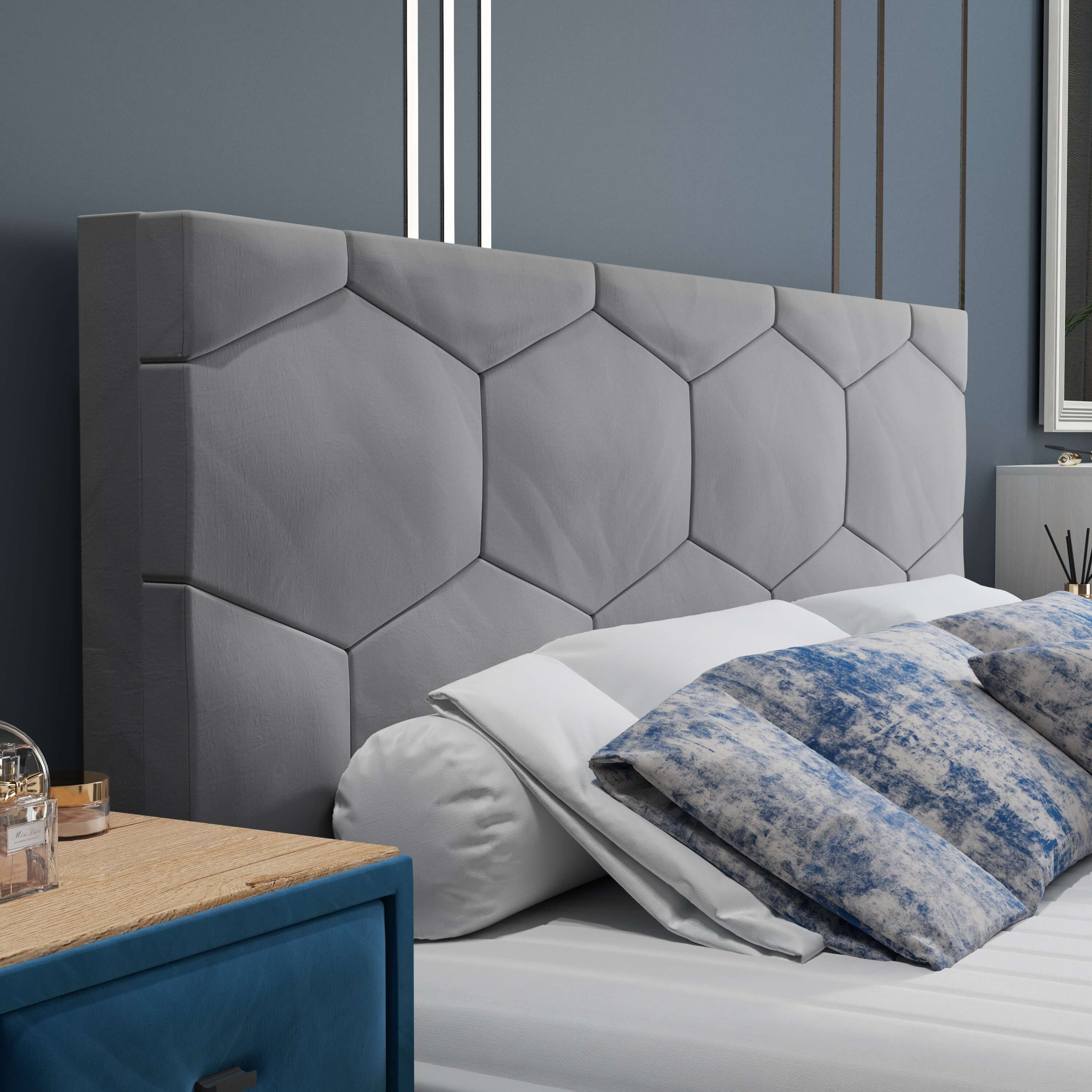 Кровать 1,8м "Манука"