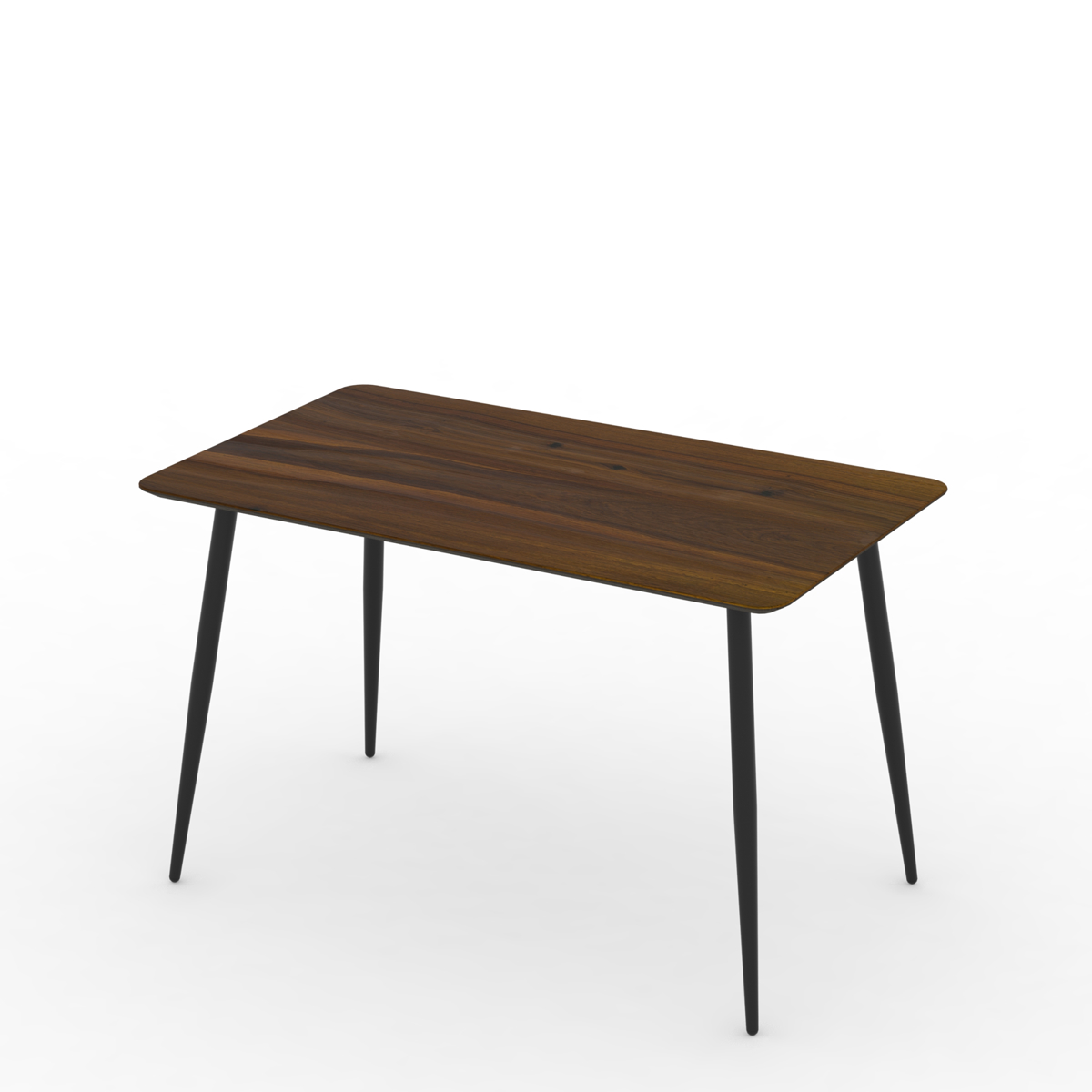 Стол обеденный Венако М браун