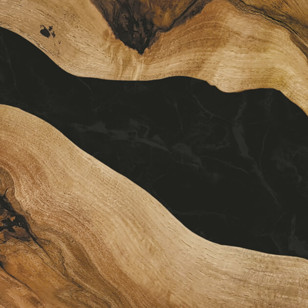 Панель КМ/М/matte 01 3000*610*3мм.