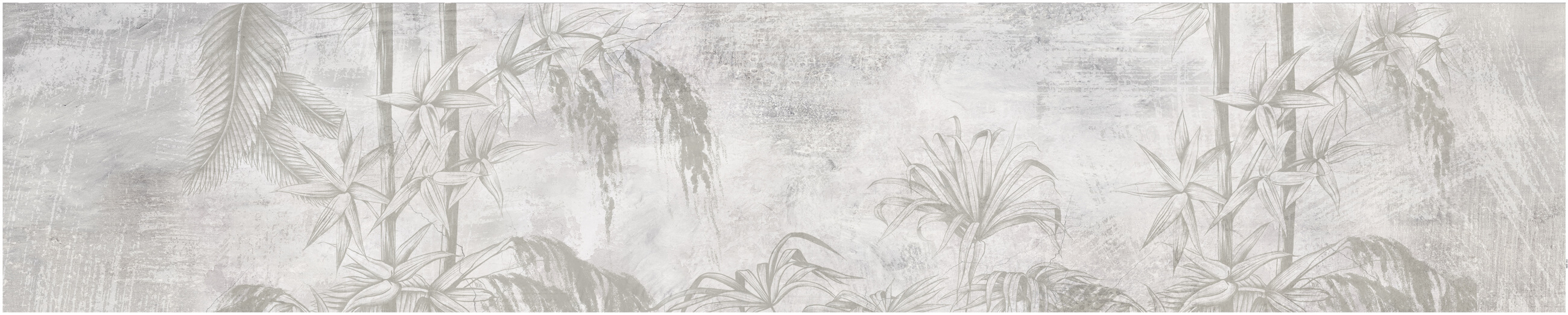 Панель KMB 68 "тиснение бетон" 3000*610*3