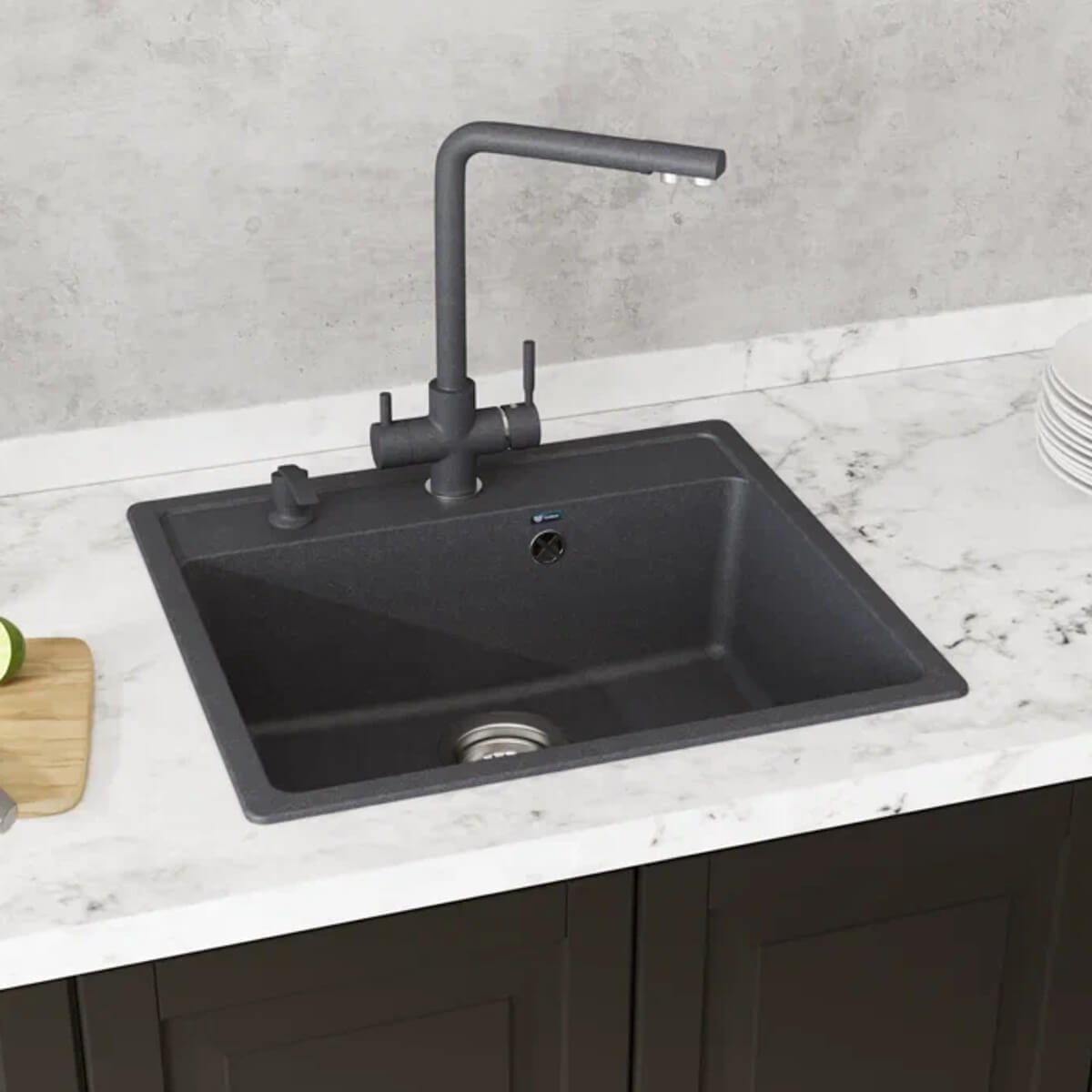 Смеситель ULGRAN U-016