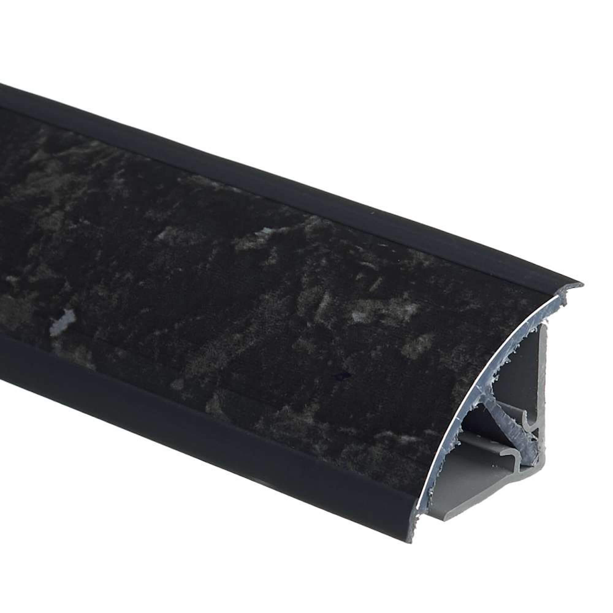 Плинтус Rehau 3м