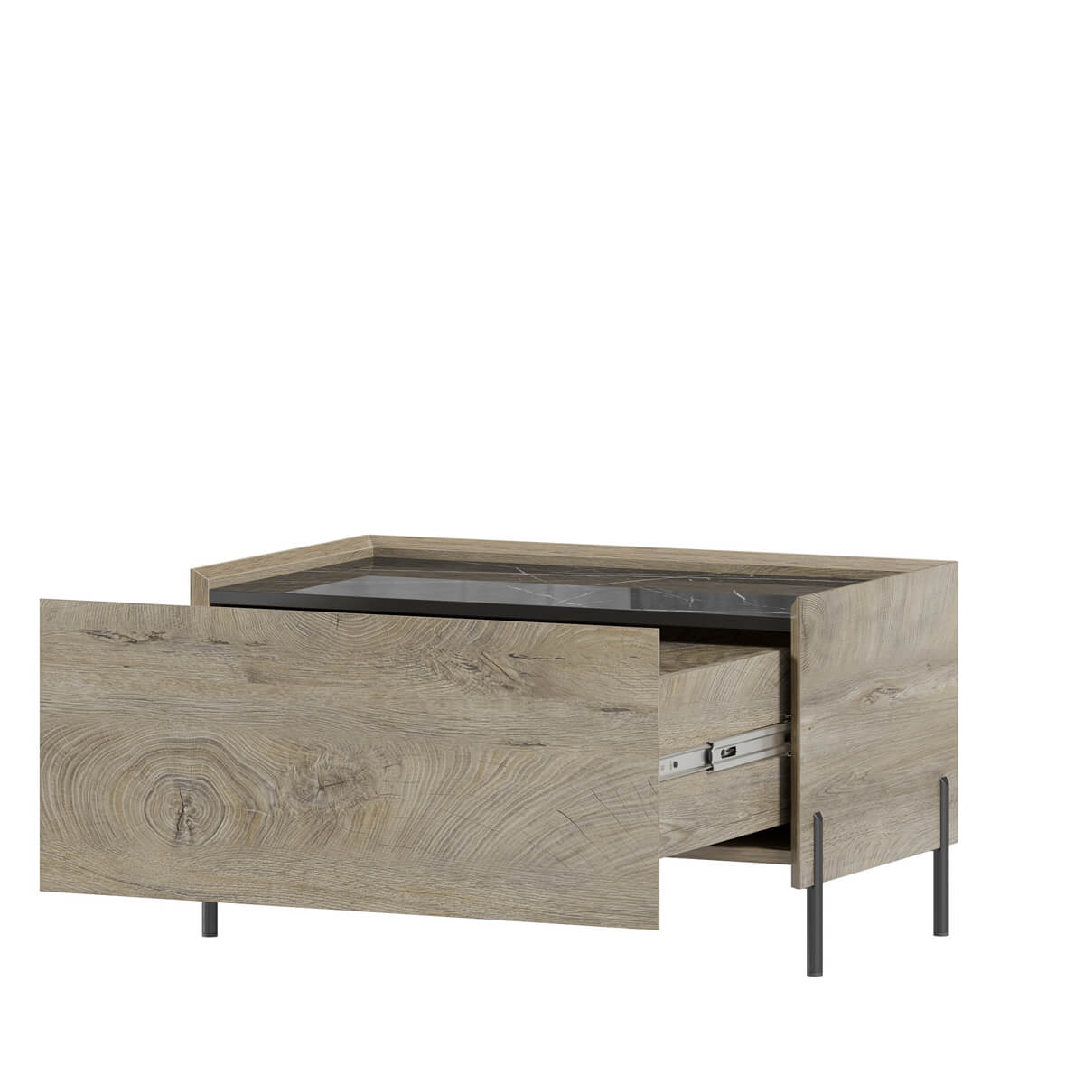 Тумба универсальная "Этна" 750/320  ЭЛ/ПЛ