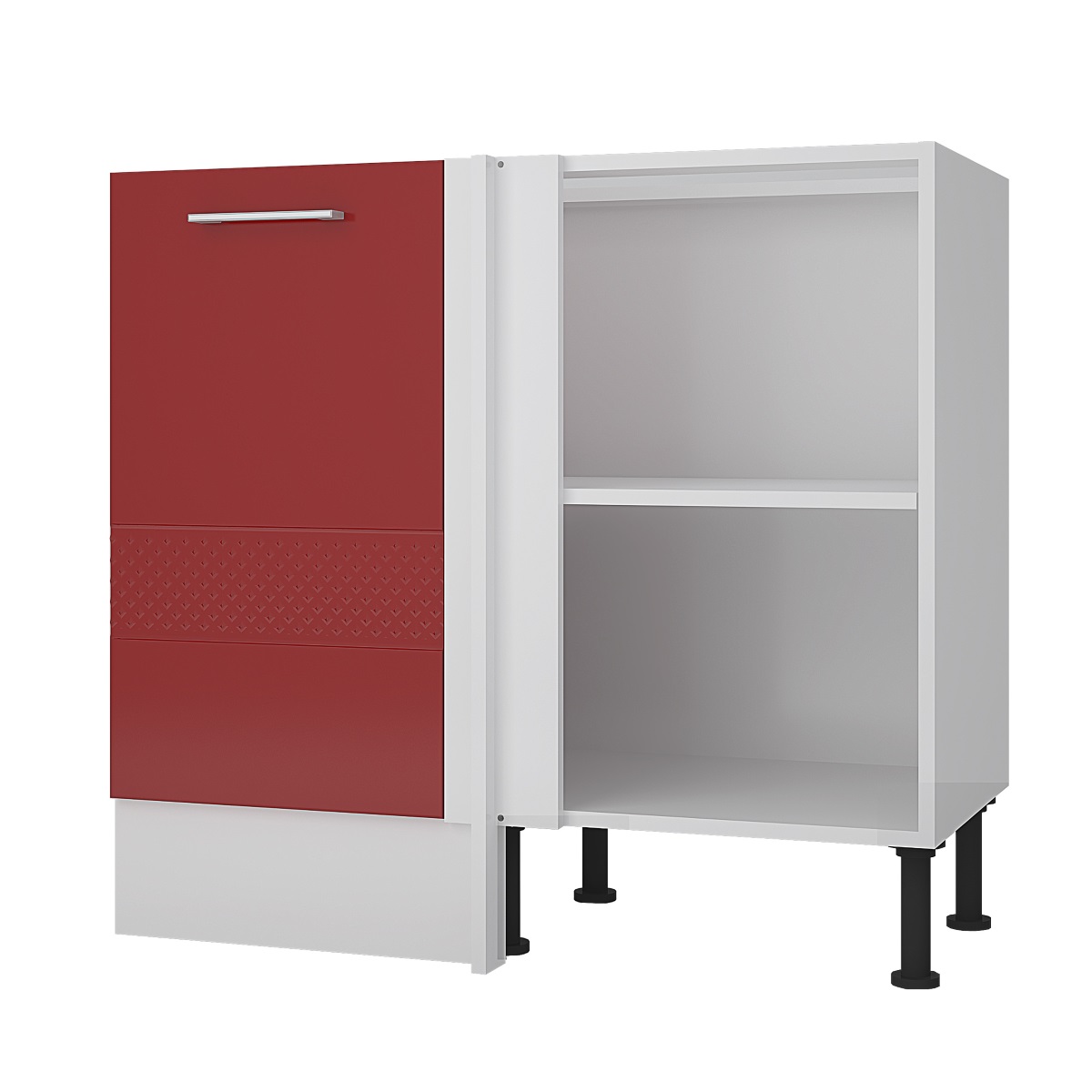 Стол угловой Люкс