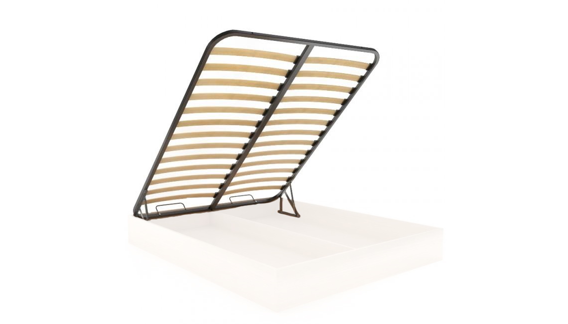 Основание с ПМ №5 1,6м