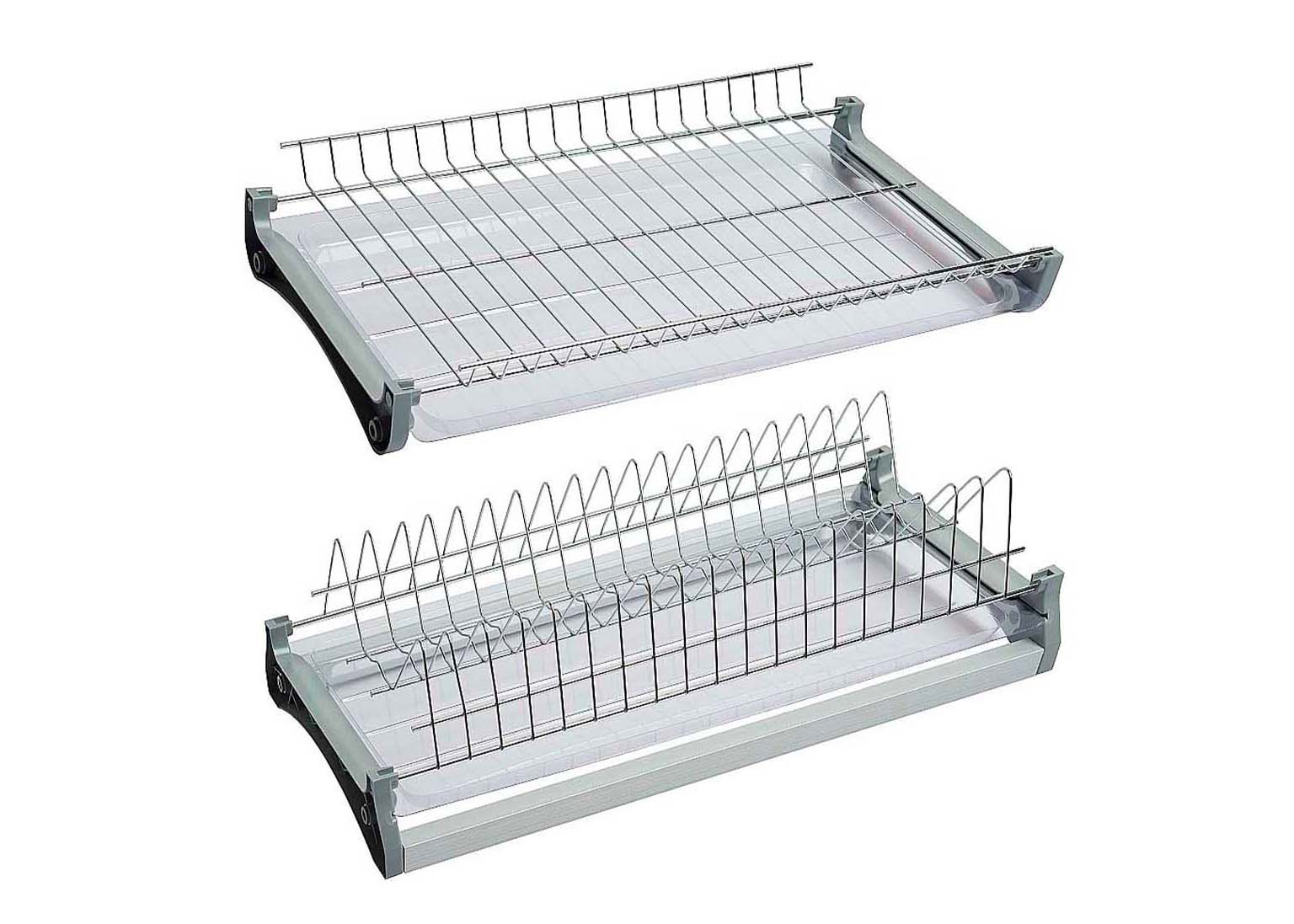 Посудосушитель 600 мм (вар.2)