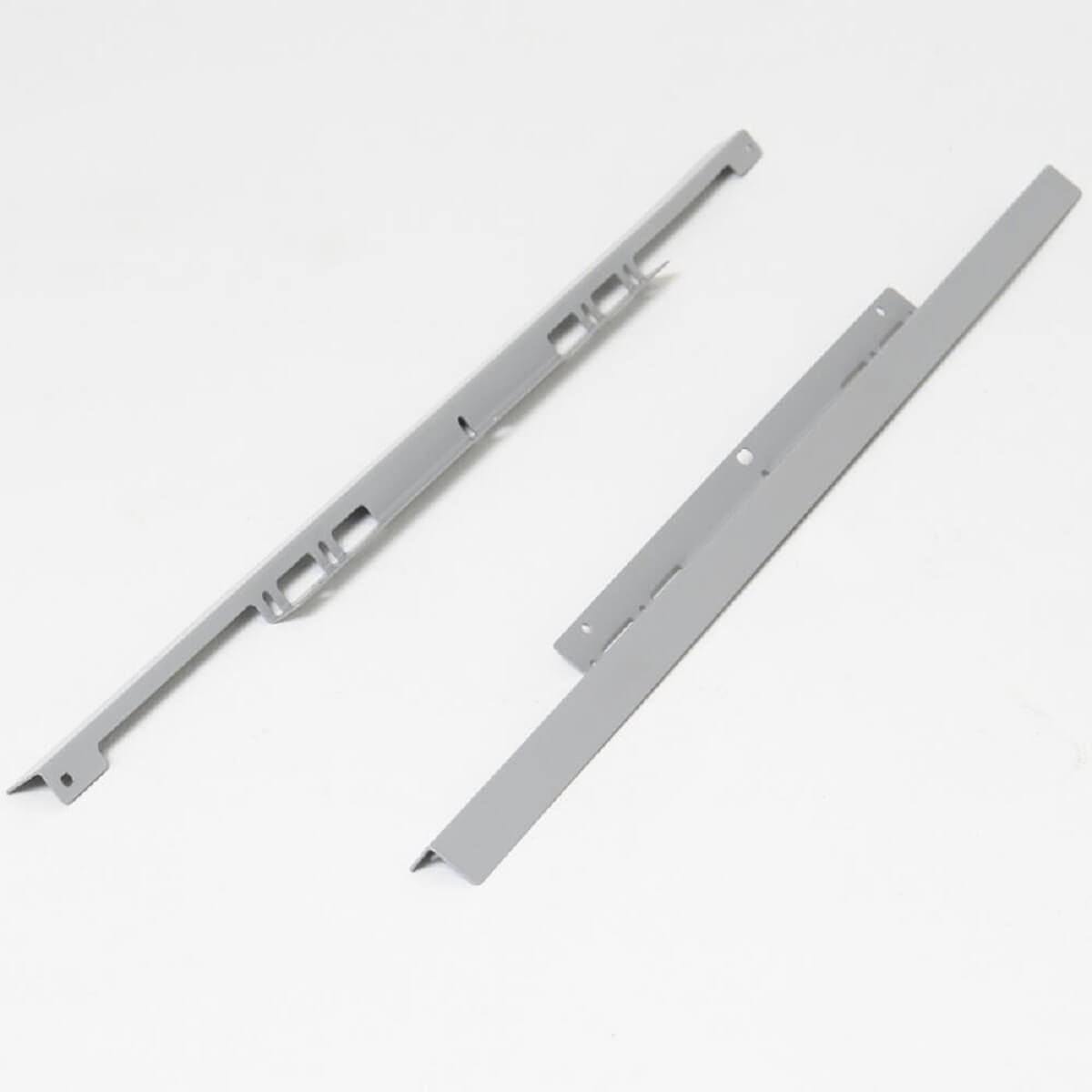 Термоизоляционная планка универсальная (комплект) ТЭКС