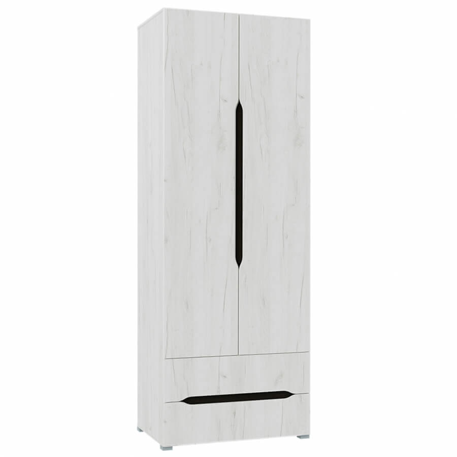 "Вега" Шкаф 2х.ств. (прованс)