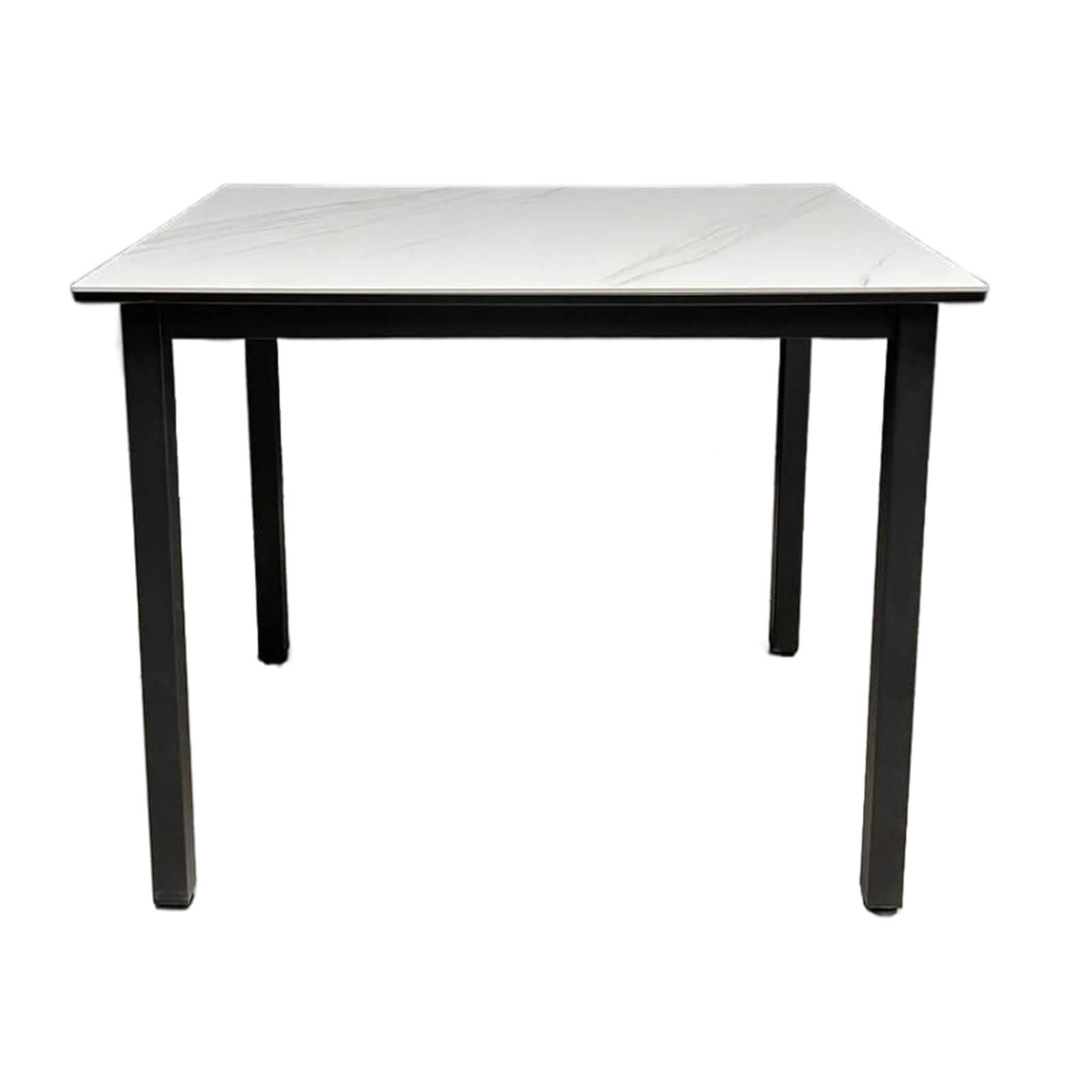 Стол "Вега" керамогранит