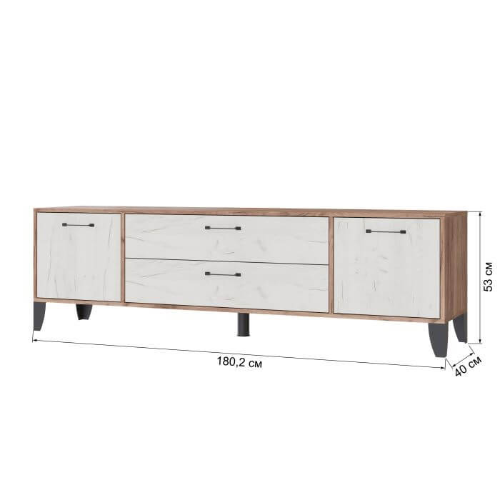 Тумба ТВ "Парус-13"