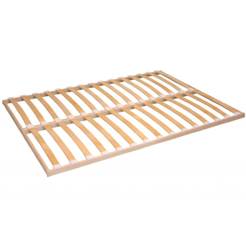 Основание кроватное гибкое 1,4м