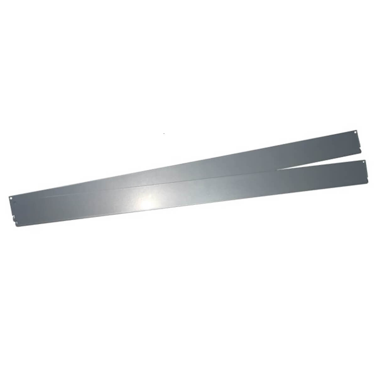 Термоизоляционная планка плоская (комплект)