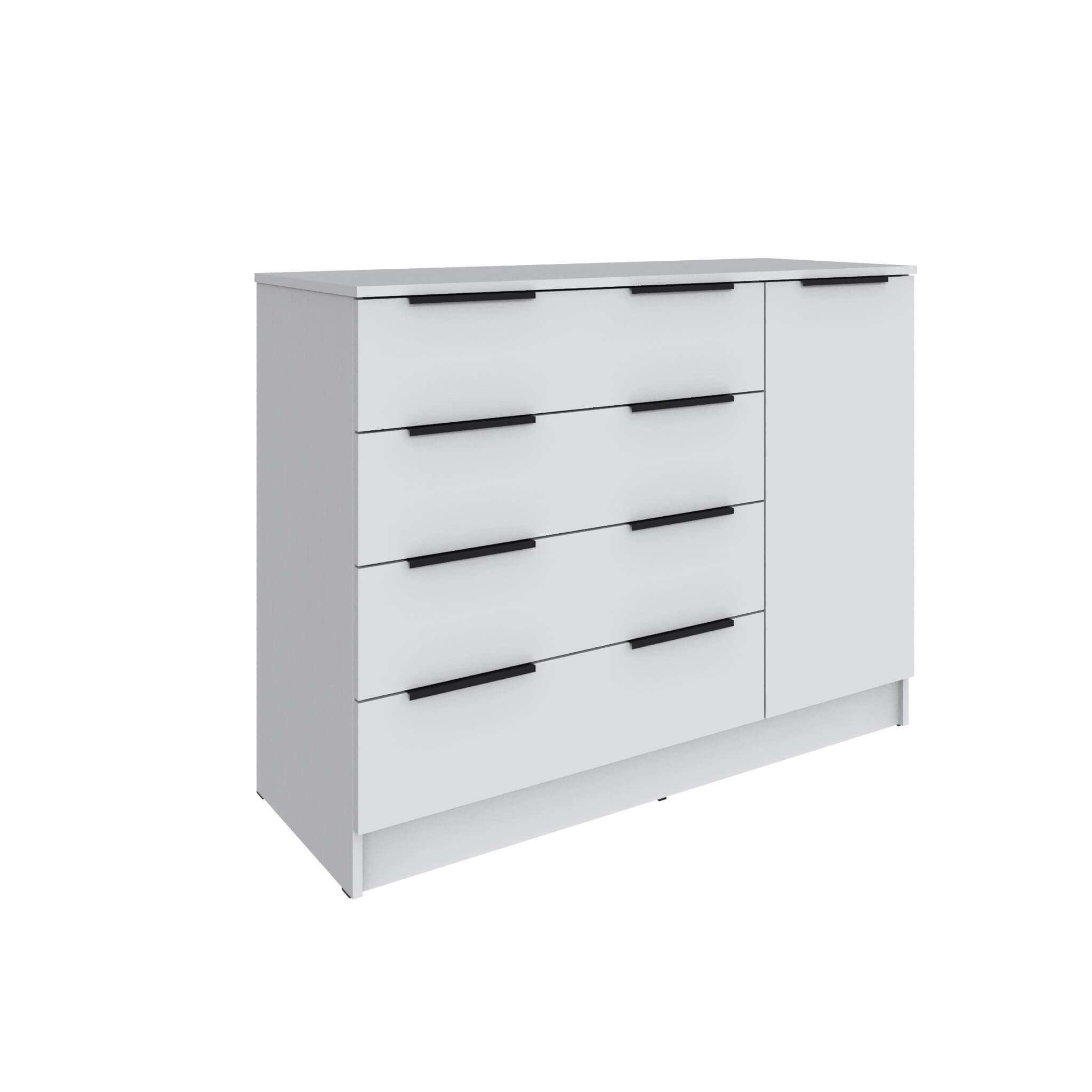 Комод 1,2м "Мадрид"