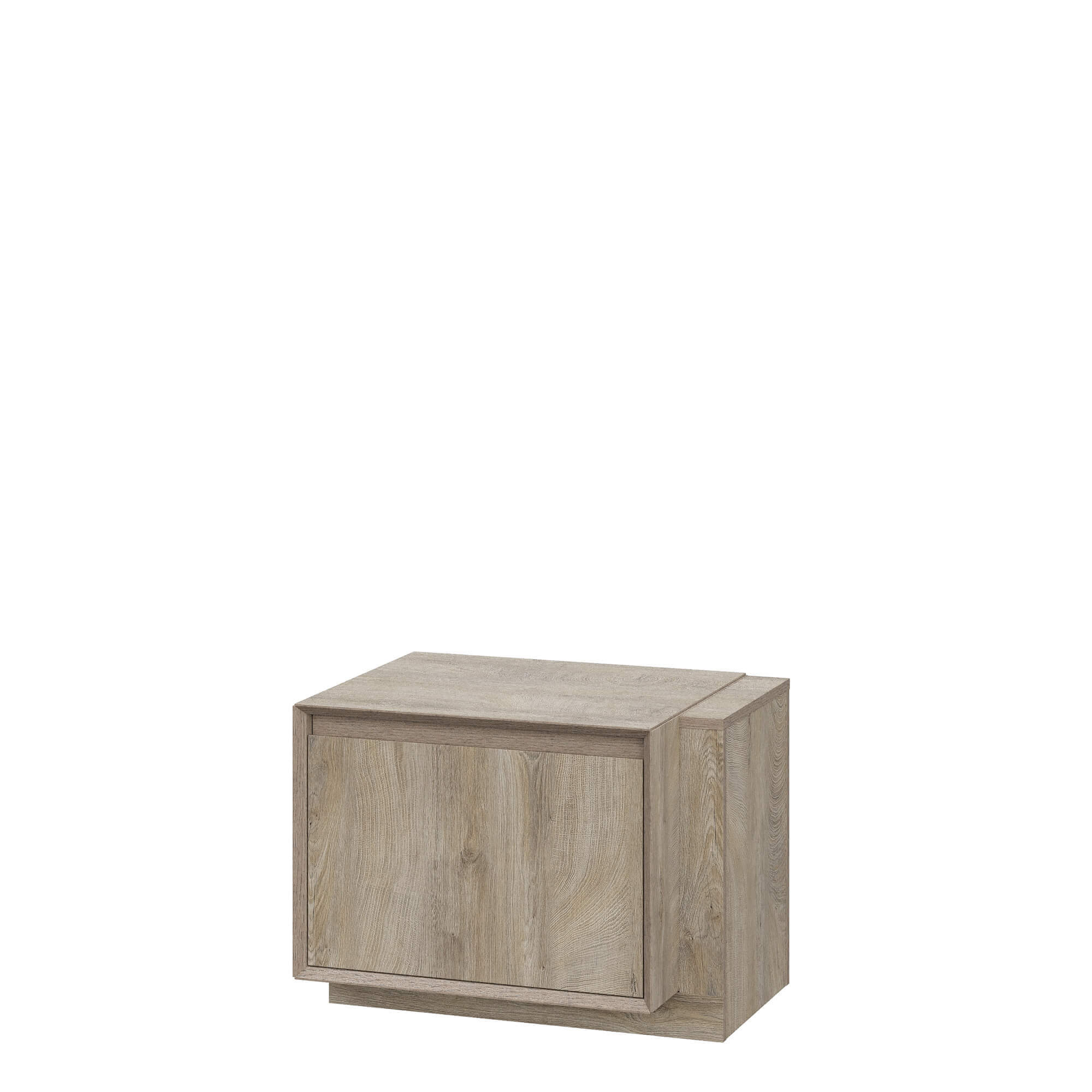 МС "Этна" Тумба прикроватная 22 J-Э