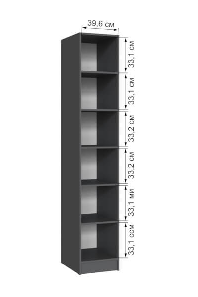 Пенал "Вегас" ТЭКС