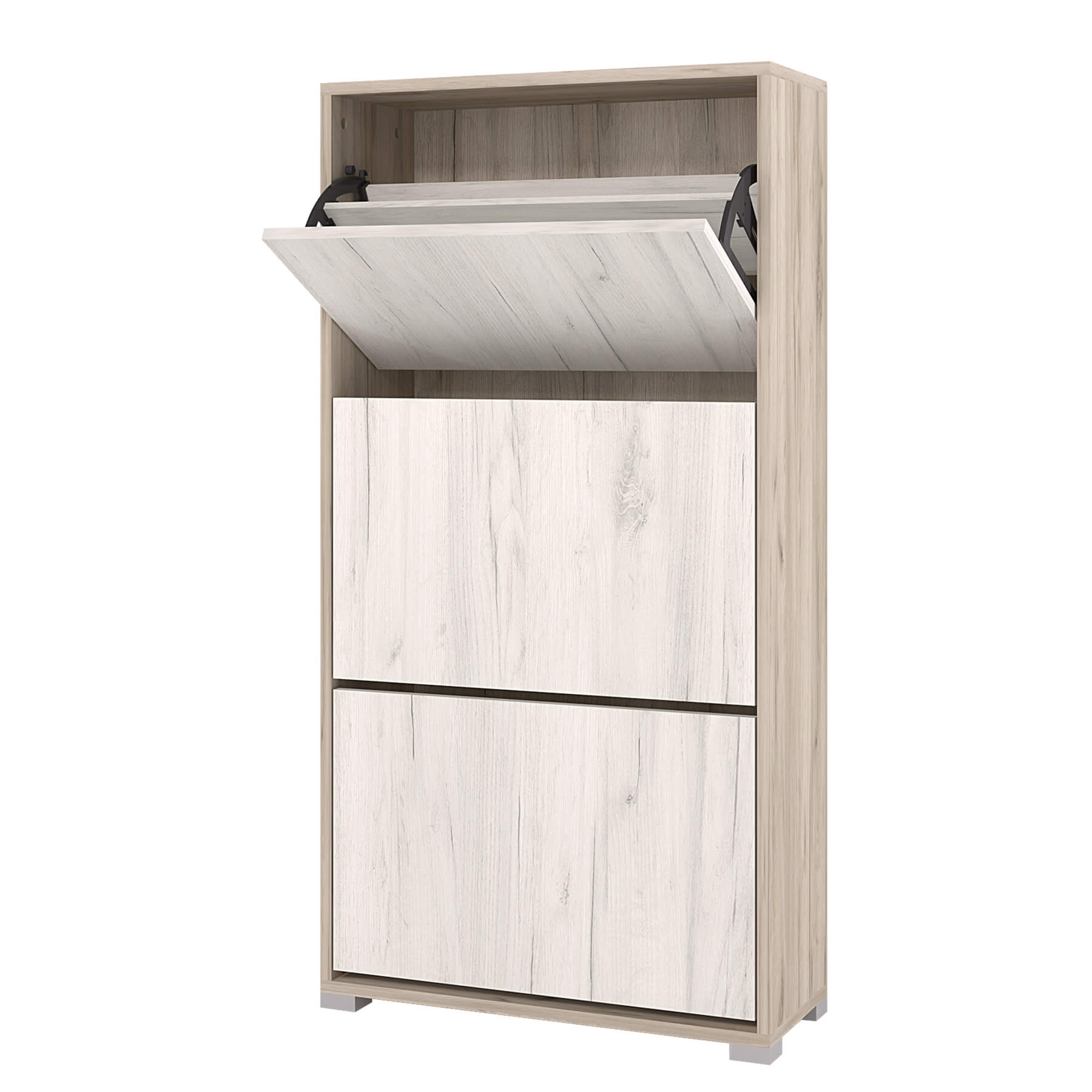 "Смарт" Обувница XL (кантри - прованс)