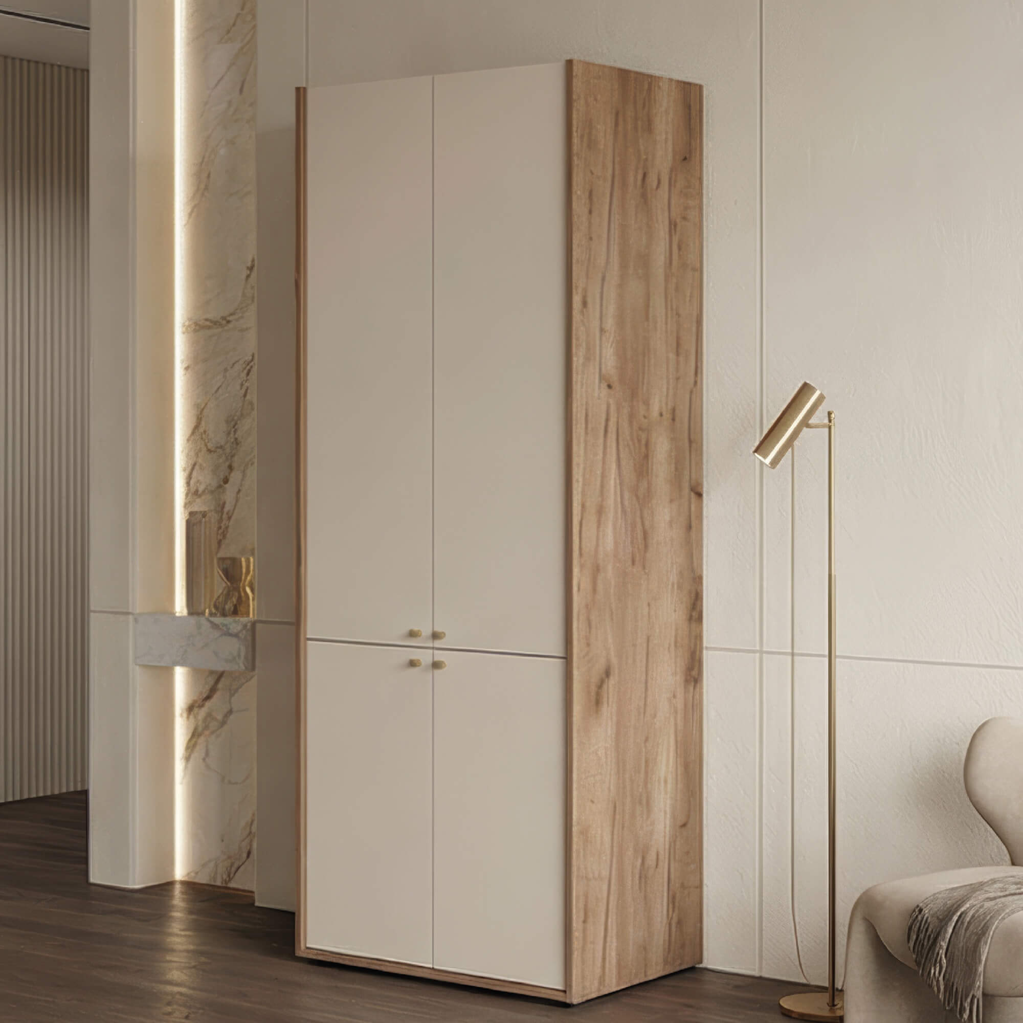 Шкаф МС "ОРМА"