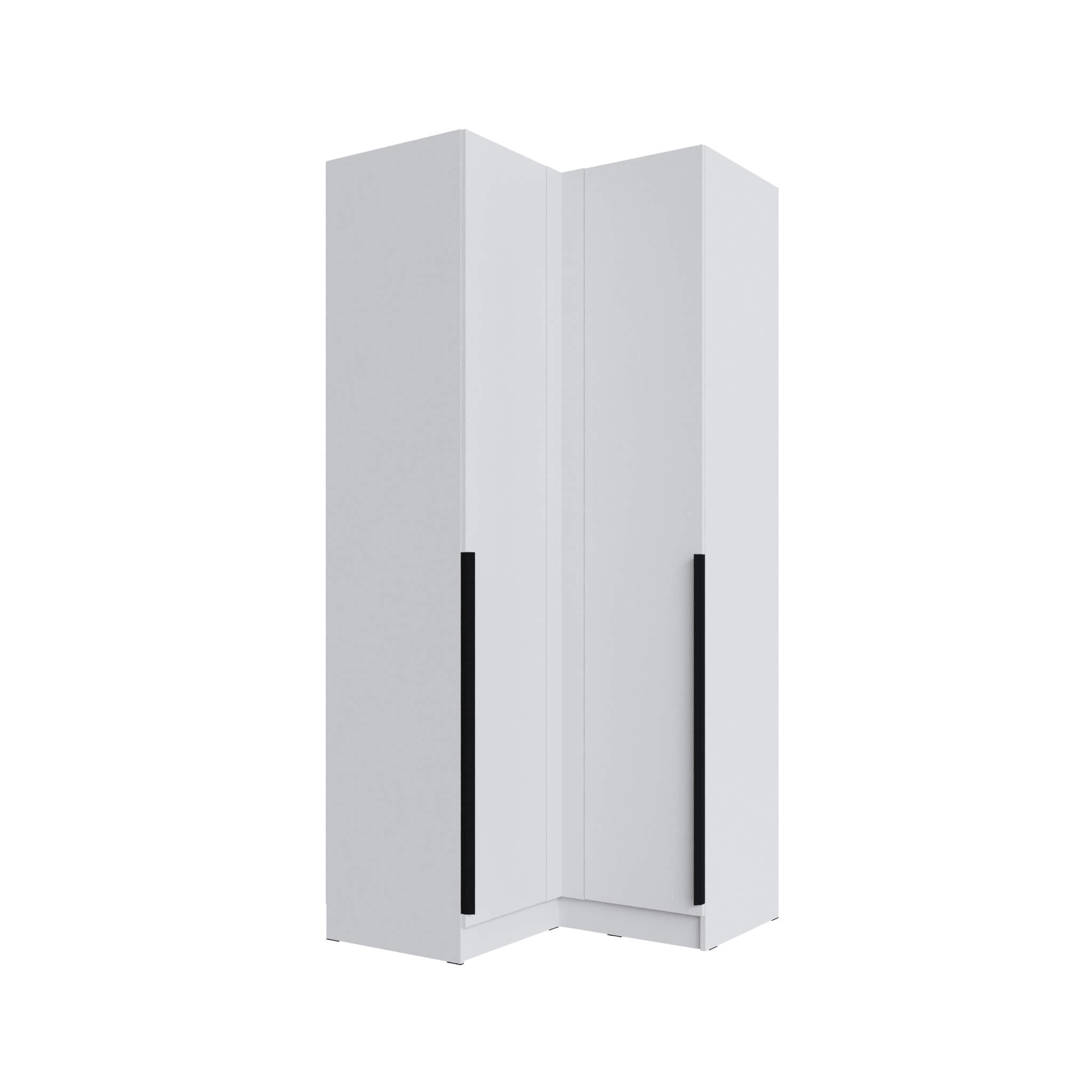 Шкаф угловой прямой "Мадрид"