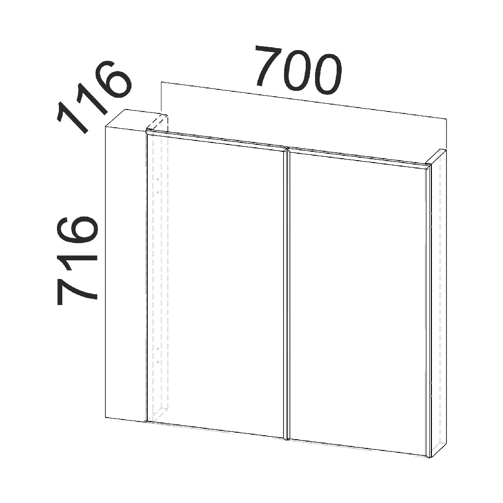 Модуль "Вельвет" МС700