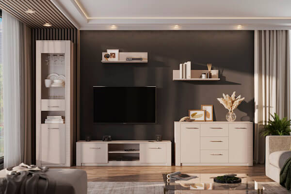 Модульная гостиная "Калипсо" NNM