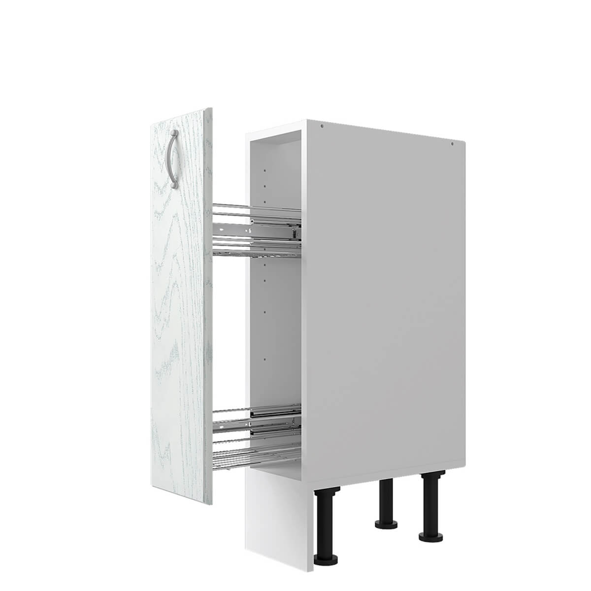 Бутылочница 20 Камелия