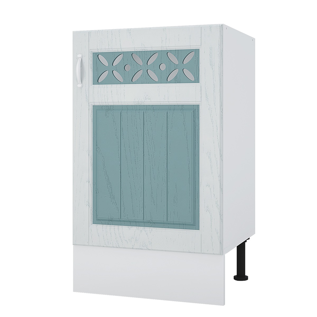 Стол/мойка 50 Камелия