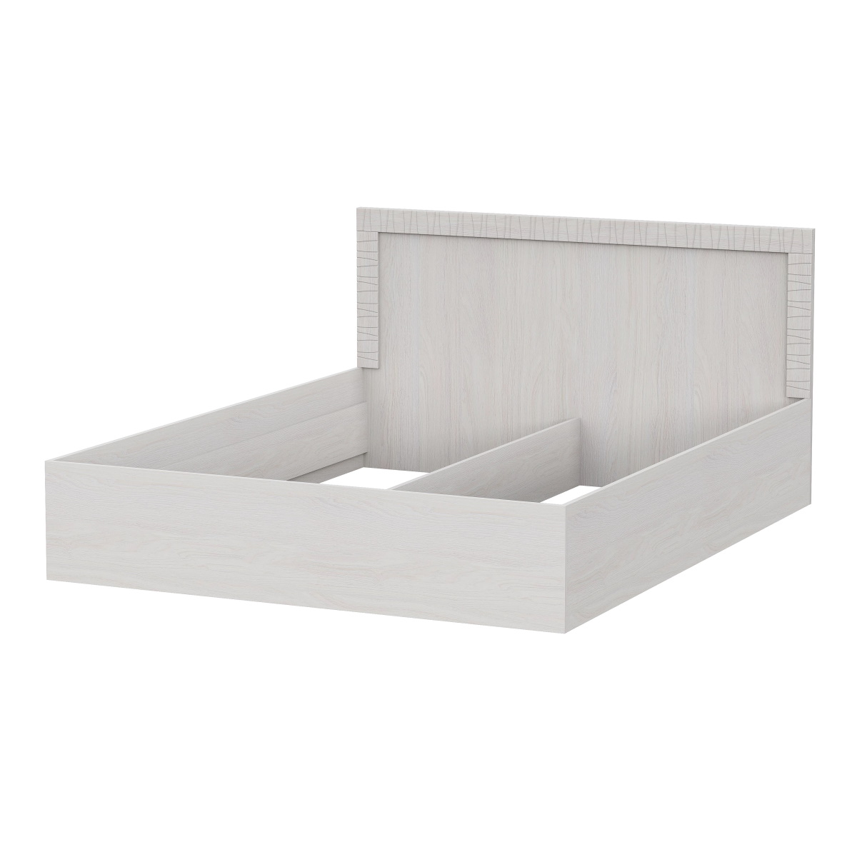 Кровать 1,6м "Гамма 20"