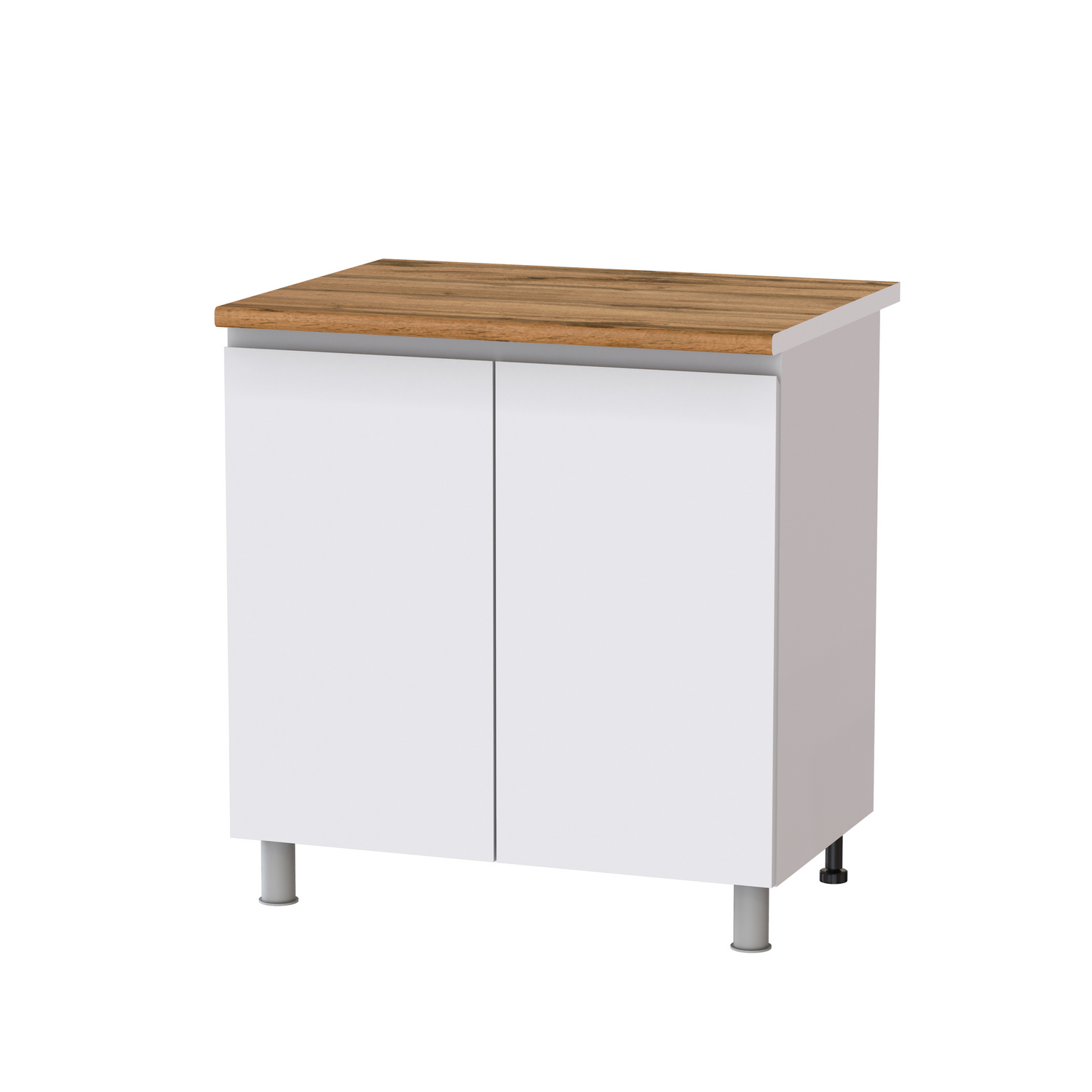 КГ "Плейона" П8Р белый/белый