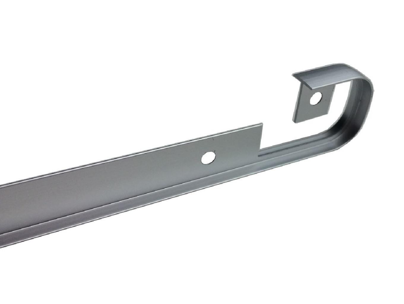 Планка 38/R2 щелевая SV