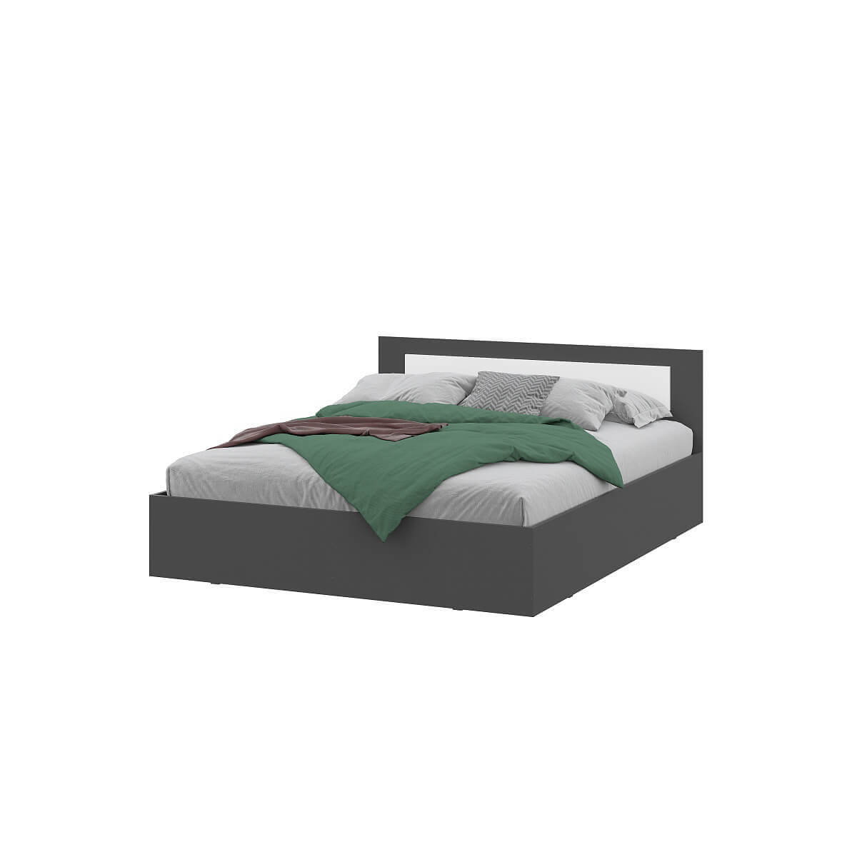 Кровать 1,6м "Дольче"