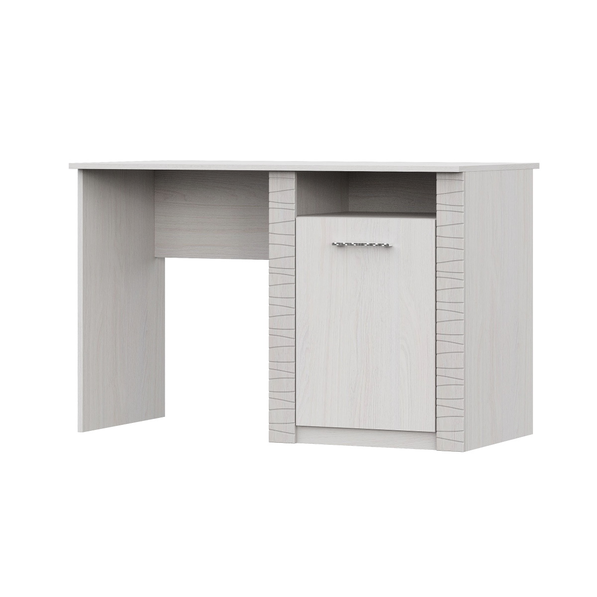 МС "Гамма 20" Стол Серия №4 Ясень анкор светлый / Сандал светлый